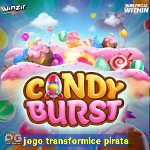 jogo transformice pirata